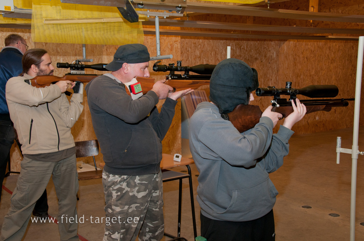 Elmet Orasson, Danel ja Oliver Vanamets